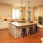 custom kitchen renovation, richmond va, DW Taylor Construction